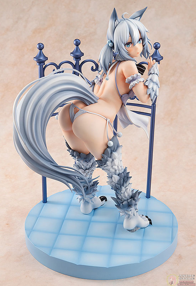 Фигурка 1/7 Сэцуна (Setsuna Light Novel Ver.)