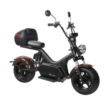 Электроскутер Skyboard BR50-3000