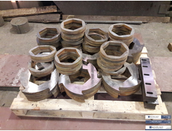 Фрезы дисковые для шредеров