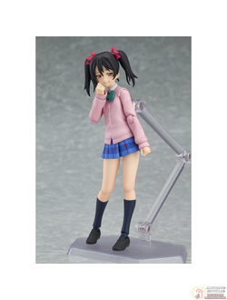 Фигурка фигма Нико Язава (figma Yazawa Nico)