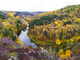БЕРДСКИЕ СКАЛЫ+ВОДОПАДЫ (ОСЕНЬ)