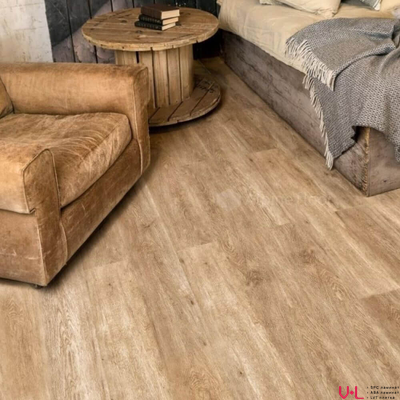 Кварцвиниловая плитка Alpine Floor Grand Sequoia LVT Миндаль ECO 11-602 купить на vinyl-laminat.ru