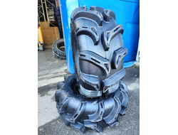 Шина VULCAN 28x11-12 на квадроцикл