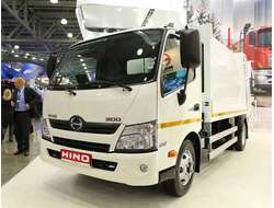 Фара хино 300