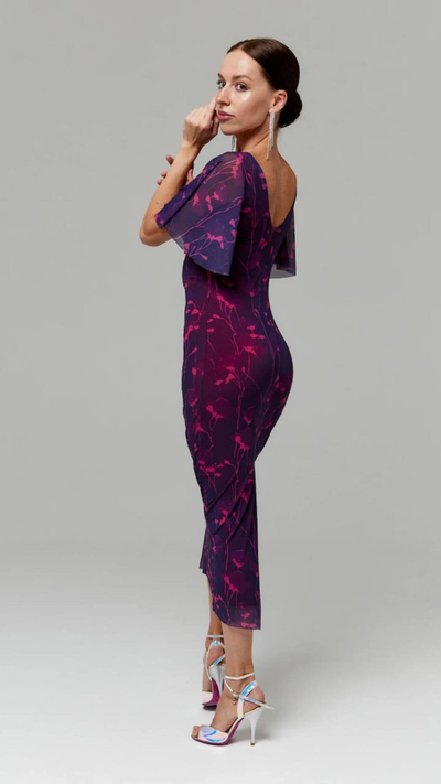 Платье Guapa Ms. Love Donce