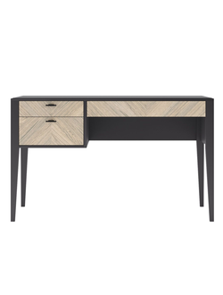 СТОЛ ПИСЬМЕННЫЙ «ТОСКАНА» ART.Т-930/D7/M (L125*P60*H76) TIMBER