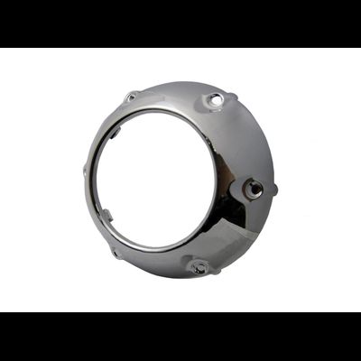 Бленда (маска) для линз №5 GTI 3.0 дюйма, 1шт