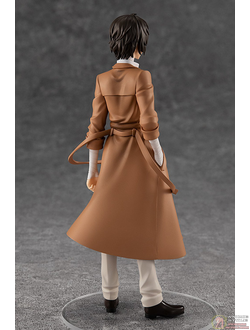 Фигурка Осаму Дазай (Osamu Dazai Pop Up Parade)