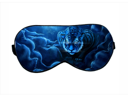 Маска для сна год Тигра №5