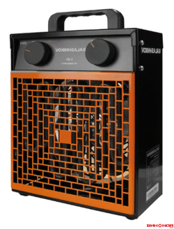 Тепловые пушки KVF-E3-12