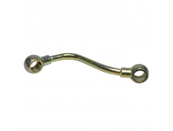 Топливопровод от ТНВД к фильтру S1100/ZS1100