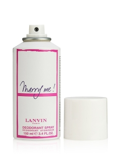 ДЕЗОДОРАНТ LANVIN MARRY ME