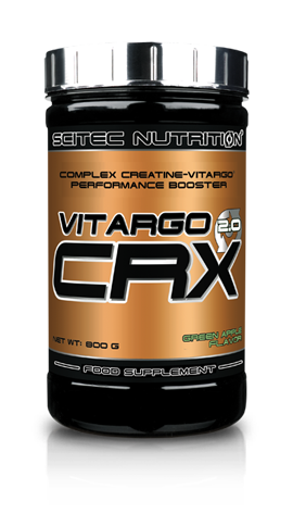 Vitargo CRX 2.0