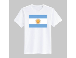 Футболка Аргентина