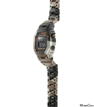 Часы Casio G-Shock GMW-B5000TVB-1E