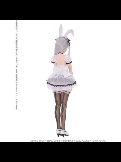 Кукла 1/3 Iris Collect Rino Moonlit Night Maid Rabbit