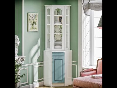 Буфет угловой "Констанция" (МиФ)