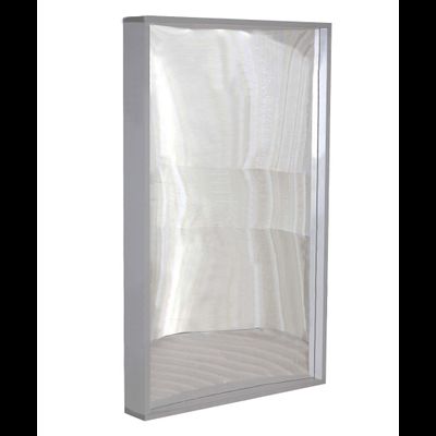 Панно «Кривое зеркало»