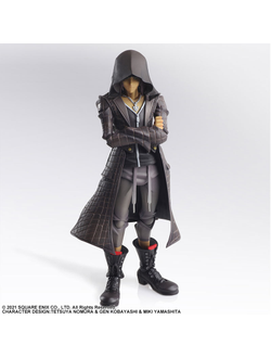 Фигурка Minamimoto Sho