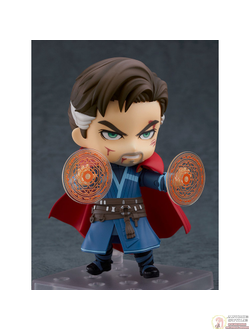 Нендроид Доктор Стрэндж (Dr. Strange Endgame Ver. DX)