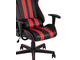 Кресло игровое juego Красное SG-T