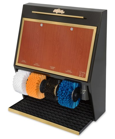 Щетка полировочная Эко Лайн Люкс