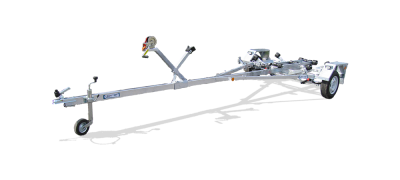 ПРИЦЕП ЛАВ 81014