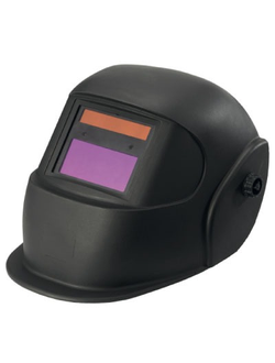 Маска сварщика «Исток Евро» (Хамелеон) с автоматическим светофильтром АСФ арт. 30007