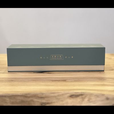 Fu Tea чёрный 25шт