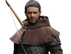 Робин Гуд (Рассел Кроу) - Коллекционная фигурка 1/6 Scale Chivalrous Robin Hood Full figure (EX21-A) - POPTOYS