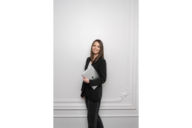 Контент-съёмка для личного бренда