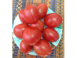 Томат Сызранская пипочка (условное)