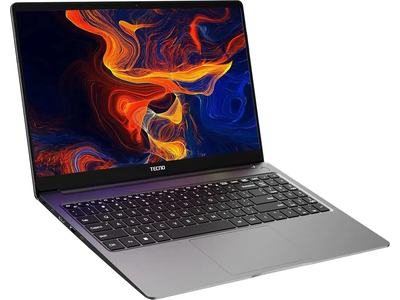 TECNO T1 12th 15.6" IPS i5 12450H 16Gb, (SSD)512Gb Dos Серый