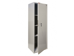 МЕТАЛЛИЧЕСКИЙ БУХГАЛТЕРСКИЙ ШКАФ КБС - 21Н