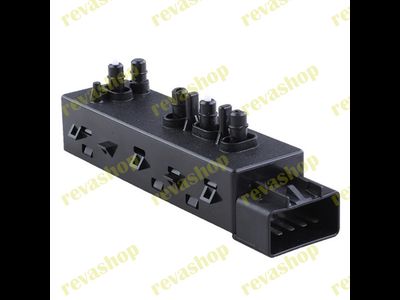 Блок управления сиденьем легкового автомобиля 6922A033 Mitsubishi Nissan Chevrolet