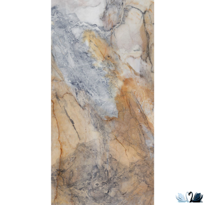 Керамогранит Идальго Граните Люссо Оро LLR 60х120 см лаппатированный