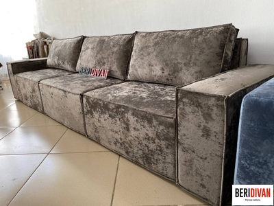 Тандем 3 секции