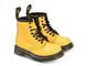 Ботинки Dr. Martens 1460 Yellow