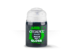 Citadel: Краска Shade: Nuln Oil Gloss