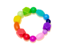Браслет Радуга