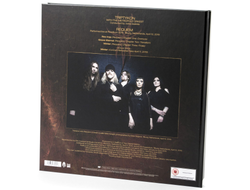 Triptykon with the Metropole Orkest - Requiem DELUXE