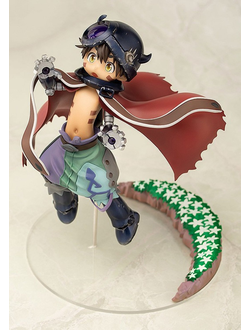 Фигурка 1/6 Рэг (Regu)