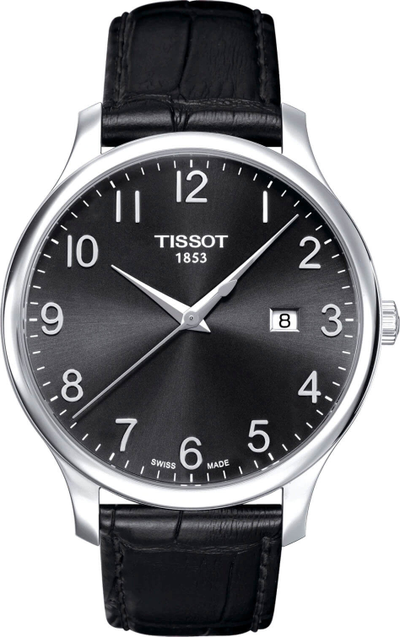 Швейцарские часы Tissot T063.610.16.052.00