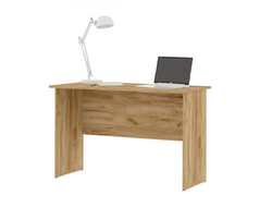 Детская ХЕЛЕН - Письменный стол ПС 01 Дуб Крафт золотой