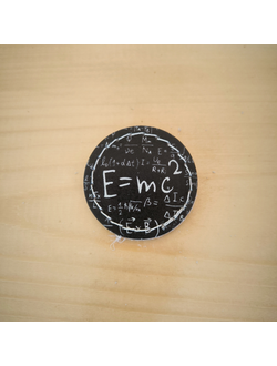 Значок "Формула энергии"