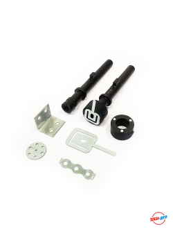 Газовый монтажный пистолет GNG1000