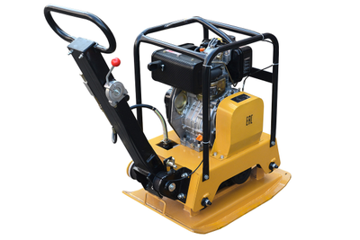 Виброплита TSS-RP160D, 207253