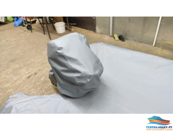 Транспортировочный чехол - Ямаха 5 -4 такта( аналог Артикул: 1284)