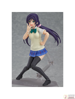 Фигурка фигма Нозоми Тоджо (figma Nozomi Toujou)