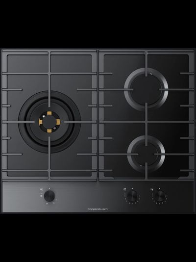 Газовая варочная панель Kuppersbusch KG 6853.0 SE-E5